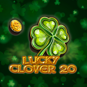 Lucky Clover 20