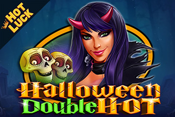 Halloween Double Hot