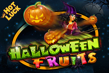 Halloween Fruits
