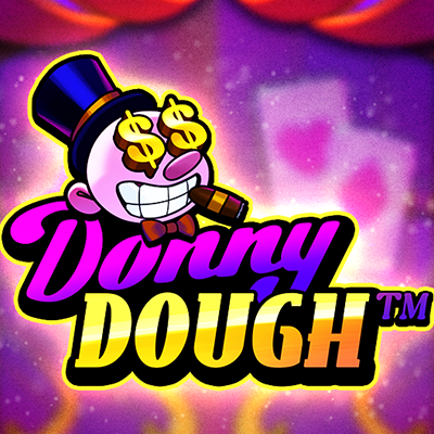 Donny Dough