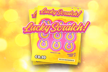 Lucky Scratch
