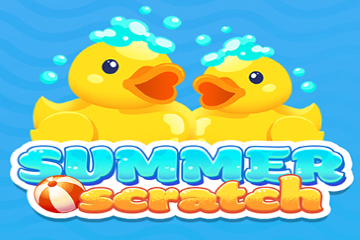 Summer Scratch