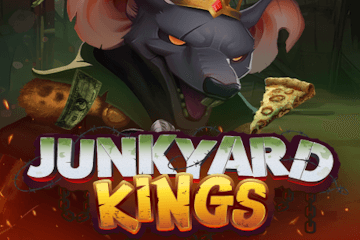 Junkyard Kings