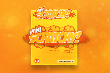 Scratchy Mini