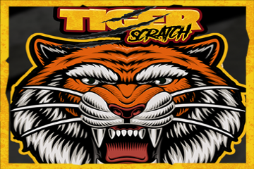 Tiger Scratch
