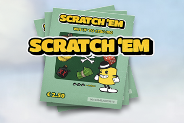 Scratch'em