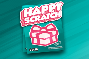 Happy Scratch