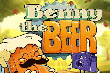 Benny the Beer