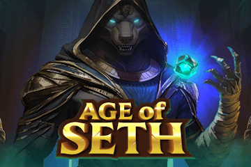 Age Of Seth
