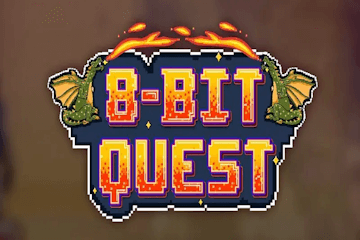 8-Bit Quest
