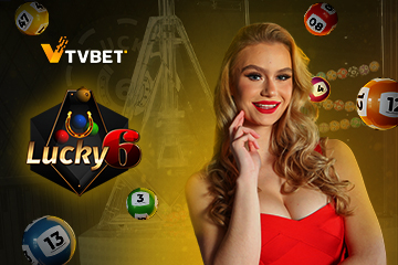 Lucky6