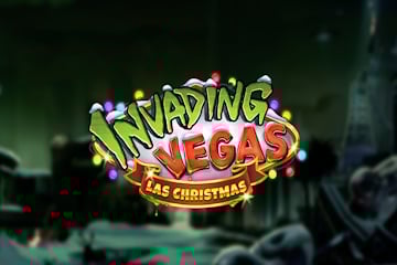 Invading Vegas Las Christmas