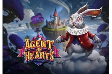 Agent of Hearts