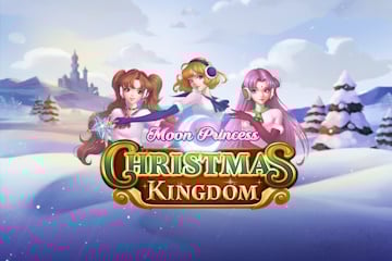 Moon Princess: Christmas Kingdom