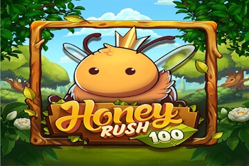 Honey Rush 100