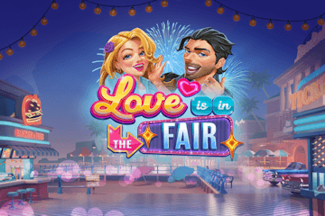 Love is in the Fair