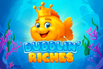 Bubblin' Riches