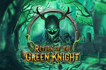 Return of The Green Knight