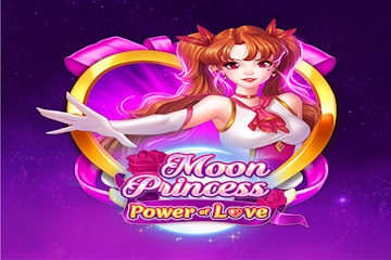 Moon Princess Power of Love