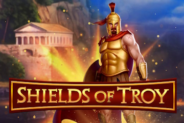 Shields of Troy