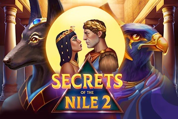Secrets of the Nile 2
