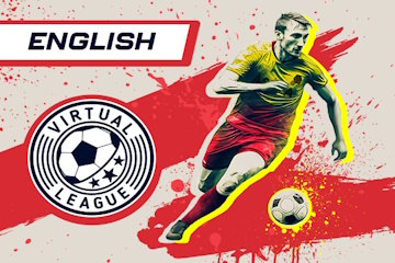 Virtual English League