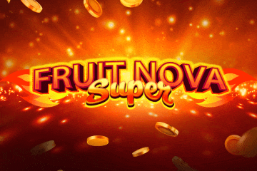 Fruit Super Nova