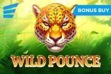 Wild Pounce