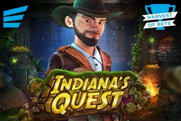 Indiana's Quest