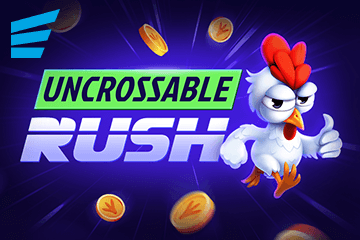 Uncrossable Rush
