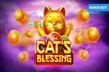 Cat's Blessing