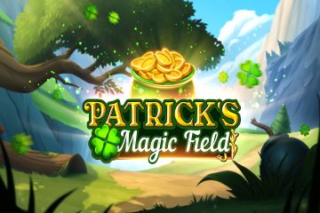 Patrick's Magic Field