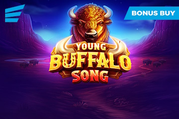 Young Buffalo Song