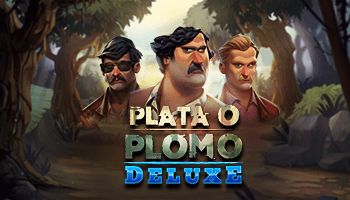 Plata O Plomo Deluxe Slots  (Spinmatic) SIGN UP & GET 50 FREE SPINS NO DEPOSIT