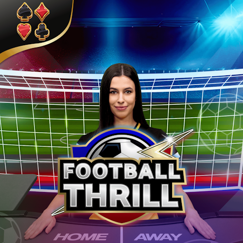 Football Thrill