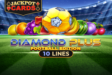 Diamond Plus Football Edition