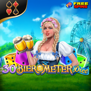 Bier O'Meter Dice