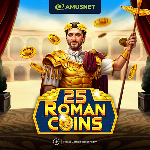 Roman Coins