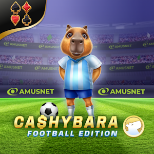 Cashybara Football Edition