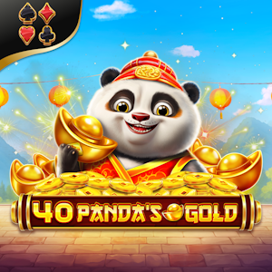 Panda's Gold
