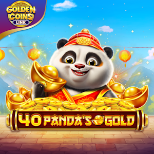 Panda's Gold Golden Coins Link