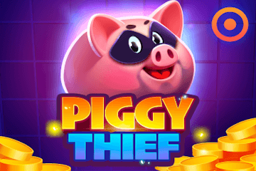 Piggy Thief