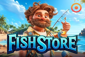 Fish store