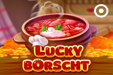 Lucky Borscht