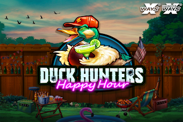 Duck Hunters: Happy Hour