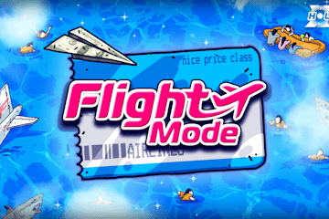 Flight Mode