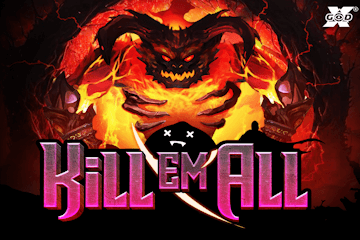 Kill Em All