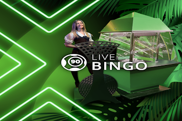 Bingo Live