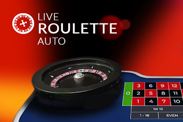 Auto-Roulette 2