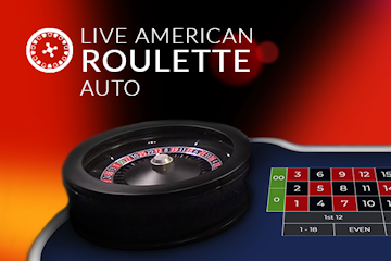 American Auto-Roulette
